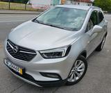 Opel Mokka X 1.4 ECOTEC Start/Stop Innovation - Opel Mokka Gebrauchtwagen in Dortmund