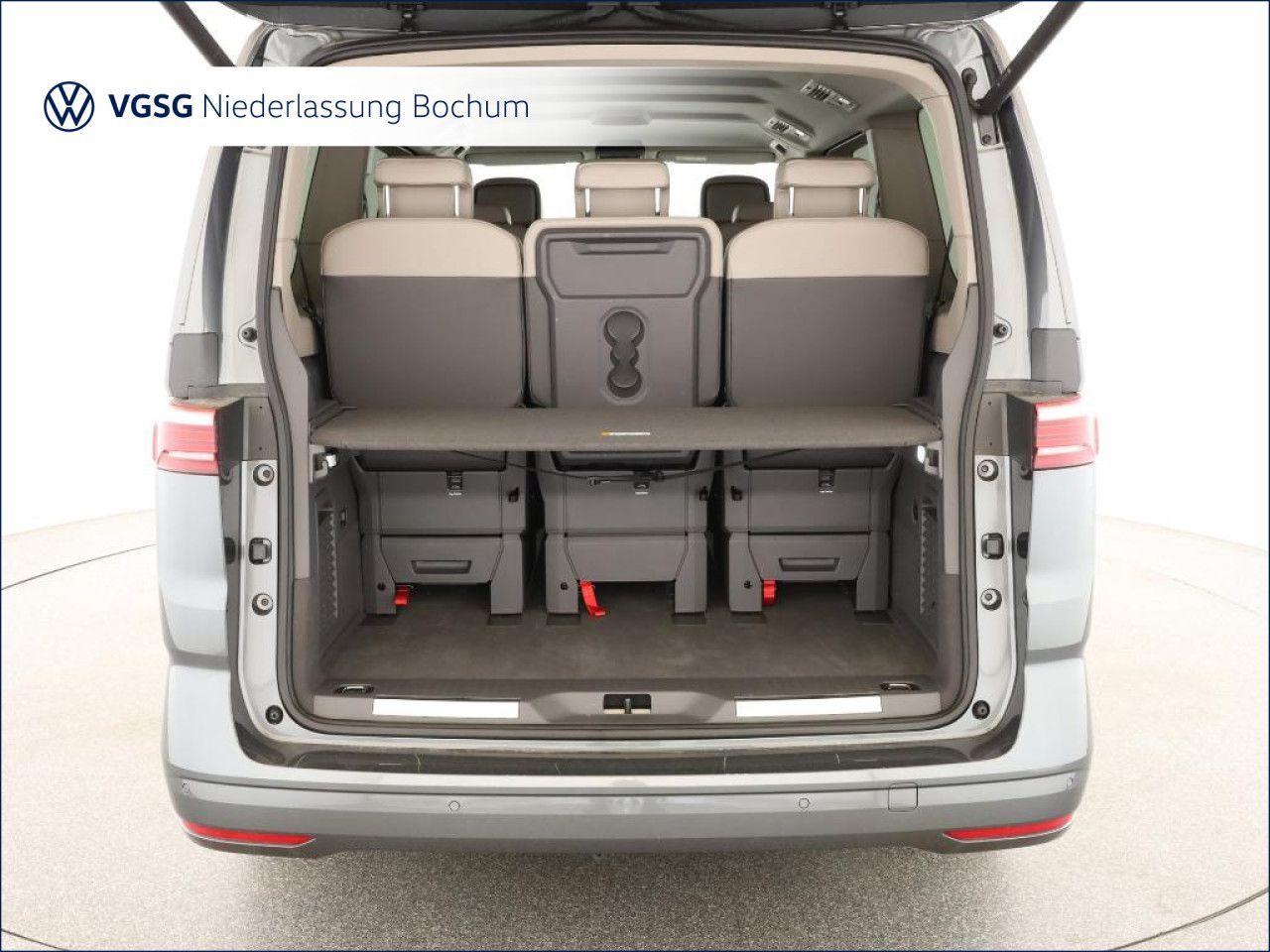Volkswagen T7 Multivan - Bild 18