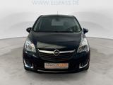 Opel Meriva B Drive AUTOMATIK SITZ.HZG TEMPOMAT LENK. - Opel aus 2016