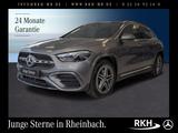Mercedes-Benz GLA 220 d 4M AMG Line Pano/360°/Multib/AHK/Totw.