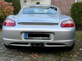 Porsche Cayman 2.7 - Schaltung/Navi/Telefon/Bi-Xenon - Porsche Gebrauchtwagen in Bremen