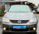 Volkswagen Golf V . Tour Edition GT Optik , Neue Steurkette - Volkswagen Golf: Tour