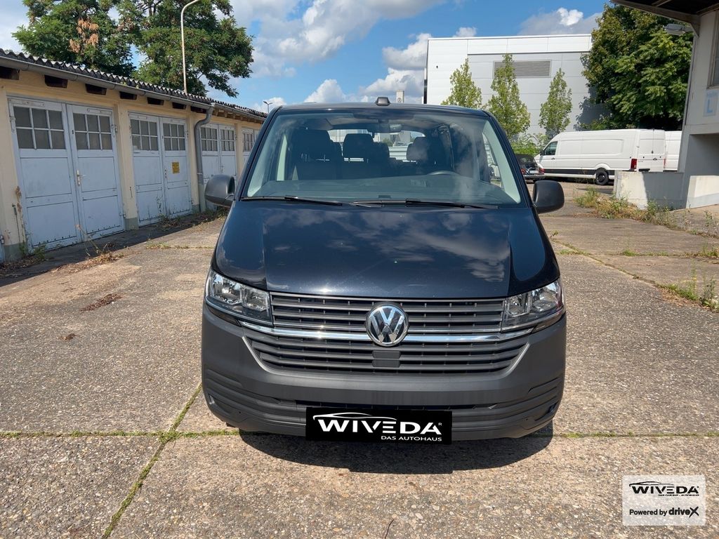 VOLKSWAGEN T6 Transporter