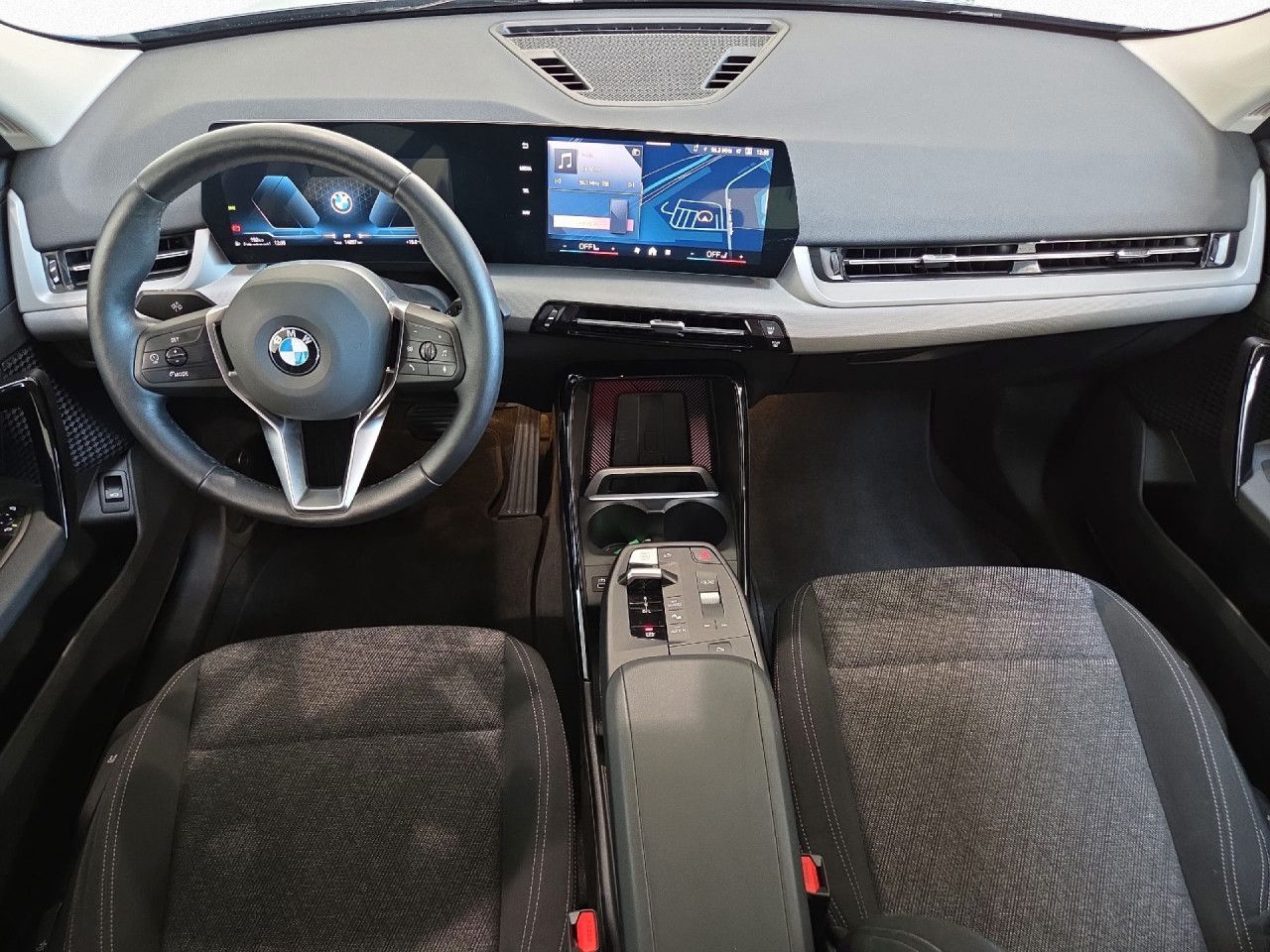 BMW X2 - Bild 13