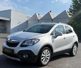 Opel Mokka Innovation ecoFlex Sport/CAMARA/PDC/BT - Opel Mokka Gebrauchtwagen in Frankfurt