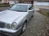 Mercedes-Benz E 320 T 4MATIC ELEGANCE Elegance