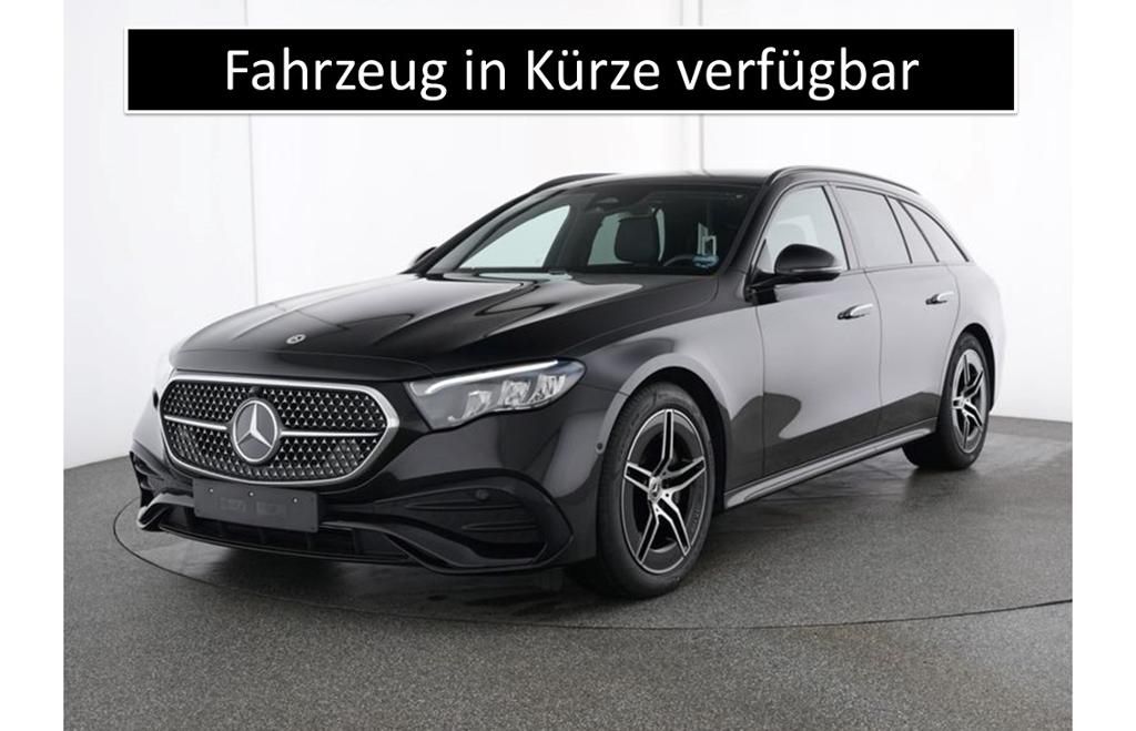 Image of Mercedes-Benz E 200