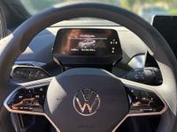 Volkswagen ID.5 - Vorschau Bild 11