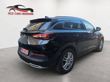 Opel Grandland (X) - 6