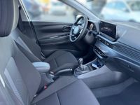 Hyundai i20 - Vorschau Bild 14