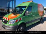 Mercedes-Benz Sprinter 513 CDI Automatik*AHK*Klima*Regal*Zusat - Angebote entsprechen deinen Suchkriterien
