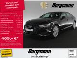 Audi A6 Lim. 50 TFSI e quattro design LED ACC NAVI - Audi A6 Plug-in Hybrid (PHEV) Gebrauchtwagen