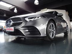 MERCEDES-BENZ A 200 AMG line/ Navi./LED/PDC+Kamera/WideScreen