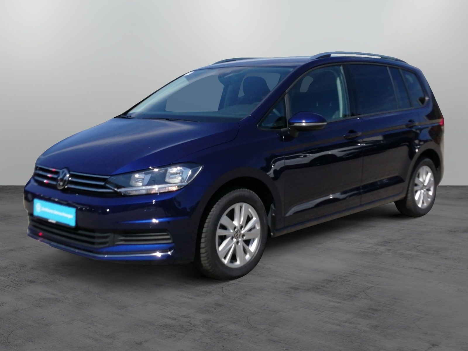 Volkswagen Touran - Bild 2
