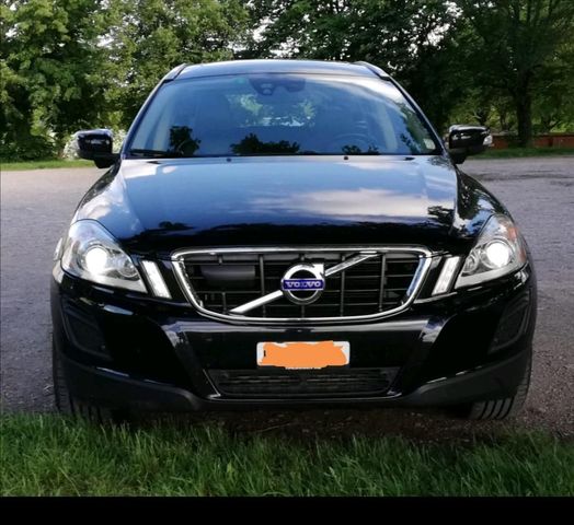 Volvo Xc60 D3 awd Summum !MFK Neu!