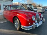 Jaguar MK II  Oldtimer!!! - Jaguar: Mk I