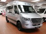 Mercedes-Benz Sprinter 319 CDI Tourer Select Standard MBUX - Angebote