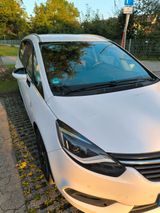 Opel Zafira 2.0 CDTI Business Edition 125kW Autom... - Opel Zafira: Business Edition