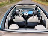 Fiat 500 Spiaggina '58  - Fiat 500S aus 2019