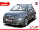 Fiat 500 1.2 Klima PDC Freisprechanlage - Fiat 500: F