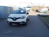 Renault Captur Dynamique Navi*Klima - Renault Captur Gebrauchtwagen in Hannover