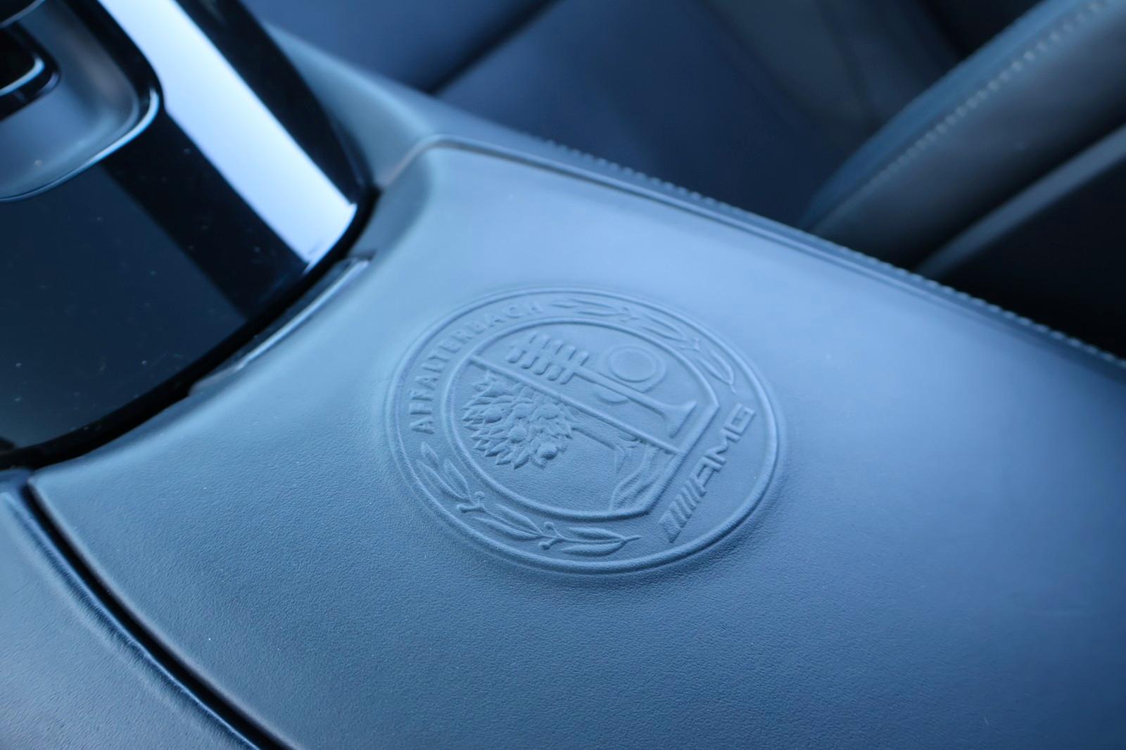 Mercedes-Benz AMG GT C 4.0 V8/360°/CARPLAY/BURMESTER/ACC