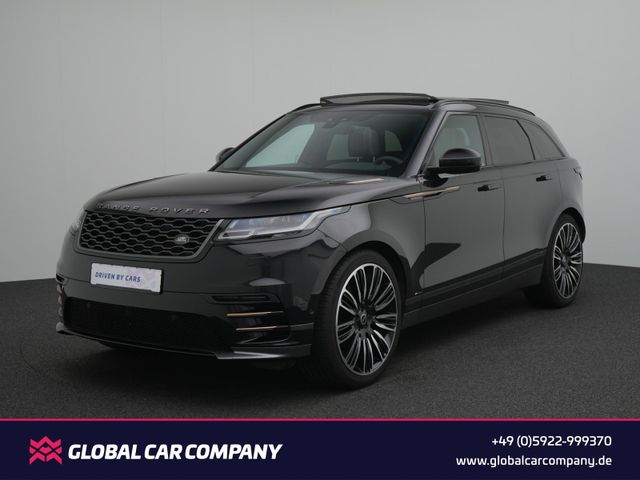 Land Rover Range Rover Velar First Edition,MASSA,LUFT,MEMO