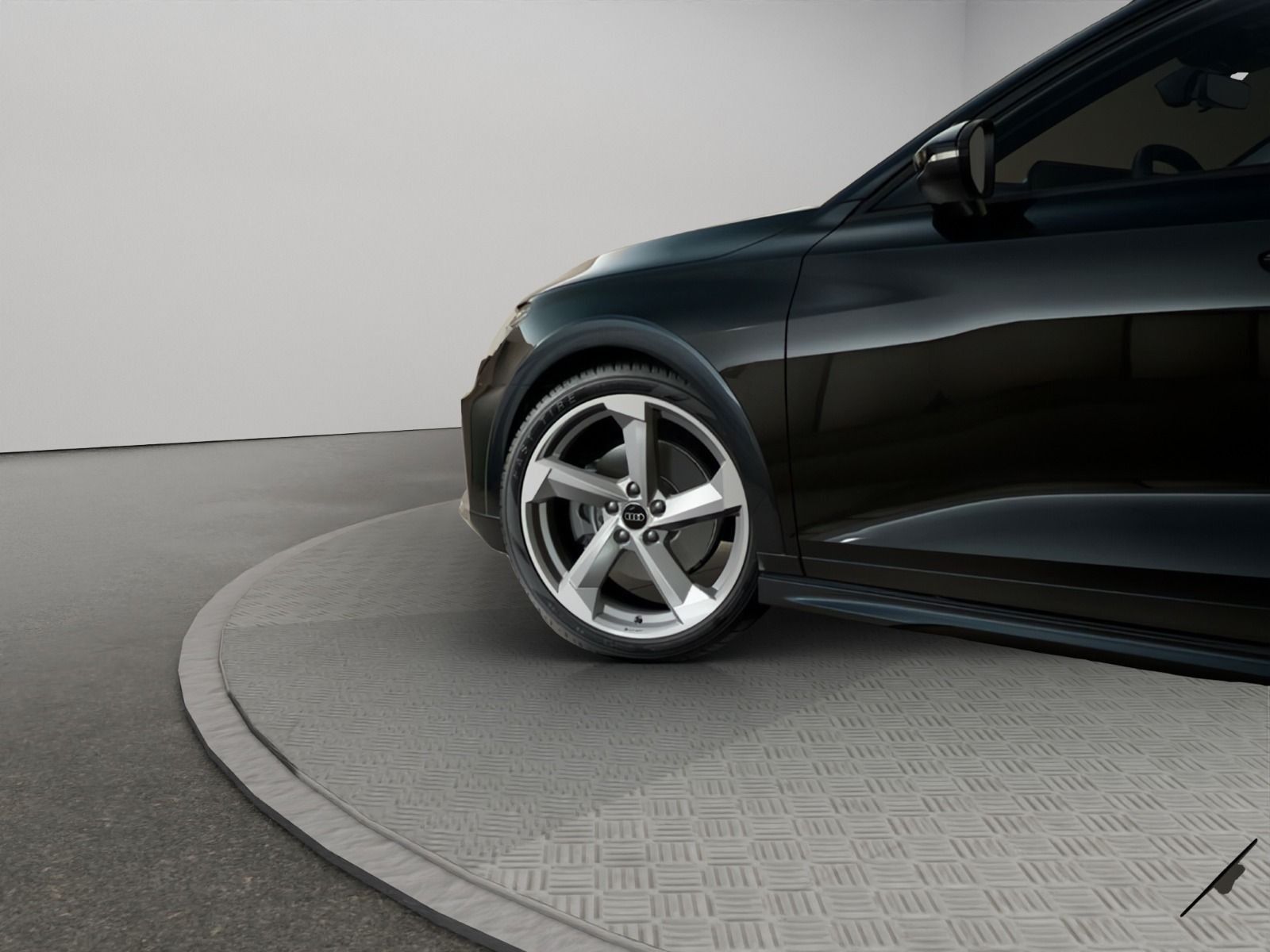 Audi A3 - Bild 7