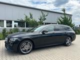 Mercedes-Benz E 400d 4MATIC AMG-Line Pano LED Voll - gebrauchte Mercedes-Benz E 400 aus dem Jahr 2019