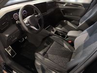 Volkswagen Tiguan - Vorschau Bild 8