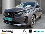 Peugeot 3008 Roadtrip 1.2l Turbo ,NAVI , Parkpilot v.+h. - Peugeot: Turbo