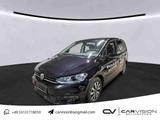 Volkswagen Touran 2.0 TDI *DSG*ViCo*7-SITZE*TAXI*LEDER* - Volkswagen Touran: Taxi