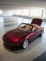 Mazda MX-5 1.6 Bicolor Bicolor - Mazda aus 1996