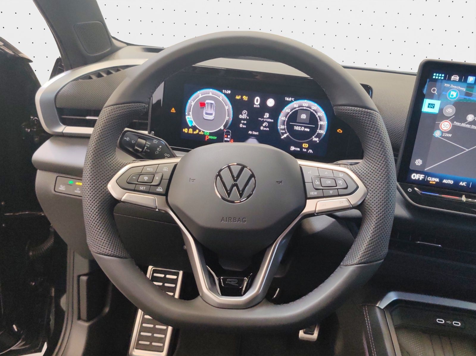 Volkswagen T-Roc - Bild 8