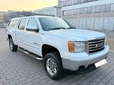 GMC Sierra 6.0 All-Terrain Z71 4x4 LPG-Gas Hardtop  - GMC mit LPG-Antrieb