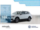 Volkswagen Tiguan Allspace Elegance 4M TDI DSG DCC+STH+PANO - Volkswagen Tiguan Allspace Elegance mit Diesel-Antrieb