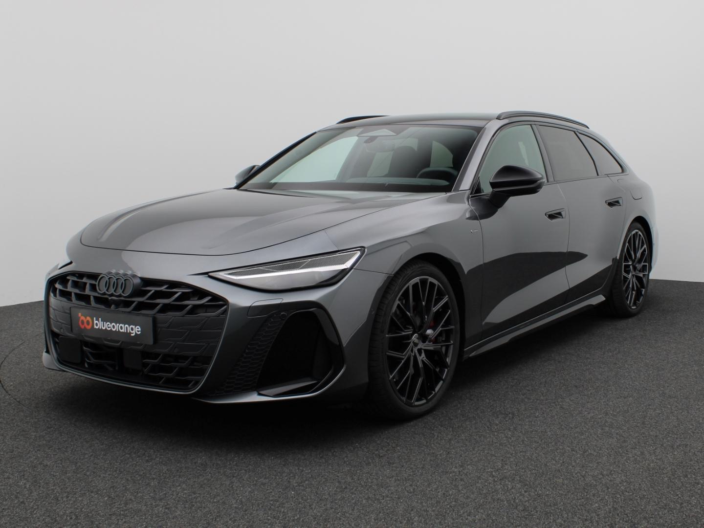 Audi A6 Avant 2.0 TFSI e-hybrid quattro 270 kW editio