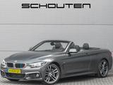 BMW 440 4-serie Cabrio 440i M-Sport Nekverwarming Cr - BMW 440 Gebrauchtwagen