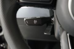 AUDI A1 Sportback 40 TFSI | 2x S line | SONOS | 18" AUDI A1 Sportback 40 TFSI | 2x S line | SONOS | 18"