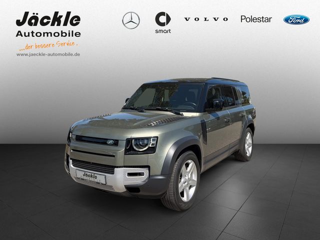 Land Rover Defender 130 SE D300 AHK Sitzkühlung ACC