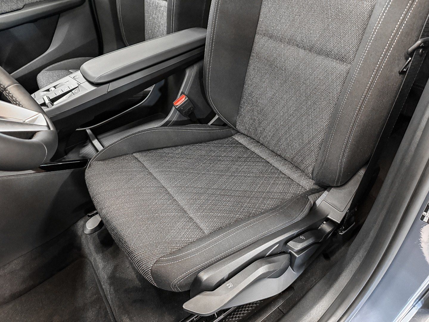 BMW 218 Active Tourer - Bild 16