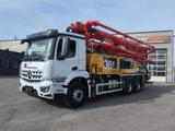 Mercedes-Benz Arocs2646L 6x4/Putzmeister 36m/Funk/Navi/Rüttler - Angebote