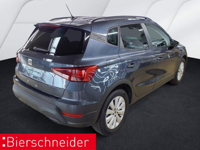 Seat Arona - Bild 2
