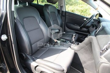 KIA Sportage - 12