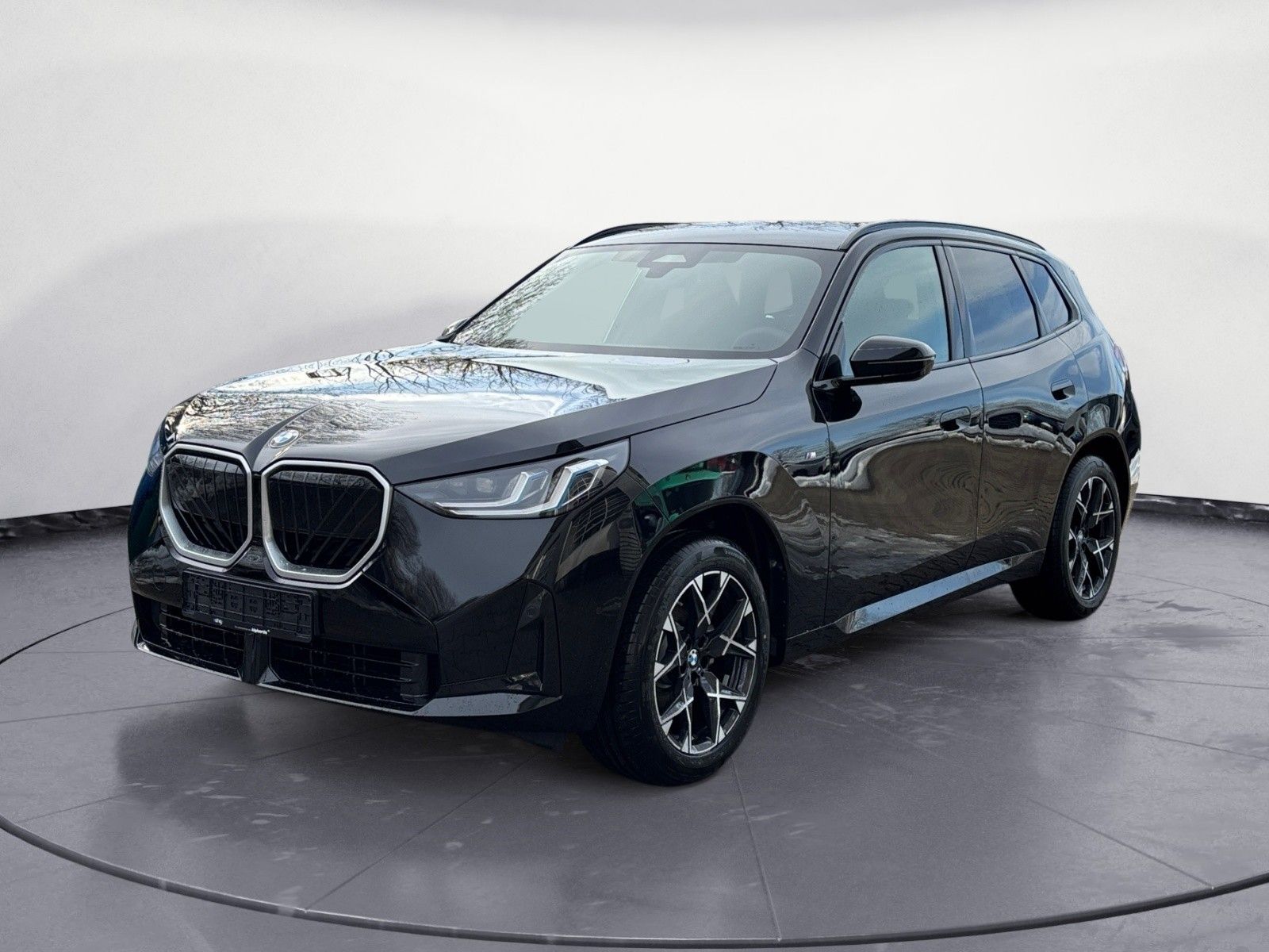 BMW X3 - Bild 2