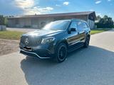 Mercedes-Benz GL 63 AMG GL -Klasse GL 63 AMG 4Matic - Mercedes-Benz GL 63 AMG aus 2015