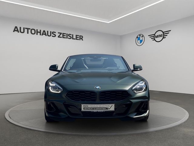 Foto Nummer 5: BMW Z4 M40i