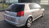 Opel Signum 2.0 Turbo - Opel Signum mit Benzin-Antrieb: Kombi, Schaltgetriebe