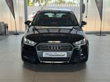 Audi A1 1.4 TFSI sport   "Klimaautomatik Sitzheizung" - Audi A1: Schwarz