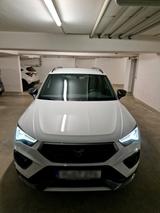Andere Cupra Ateca - Andere in Hannover